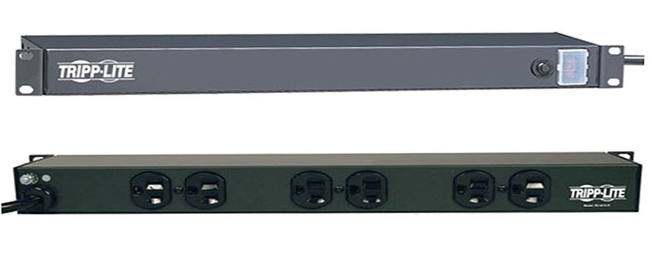 Power strips