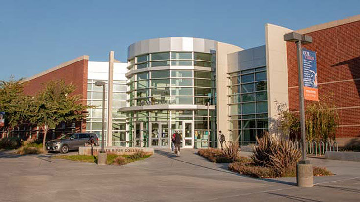 Collegewide Resources