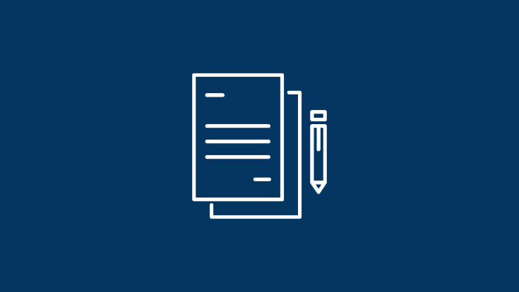 forms icon