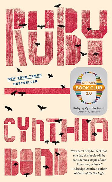 Ruby bookcover