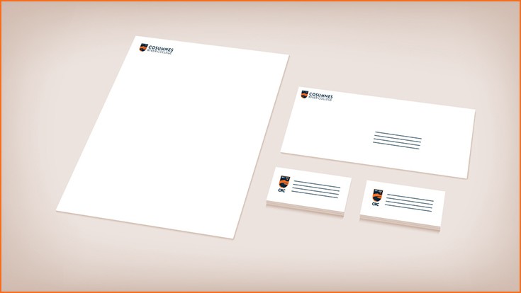 Branded Templates