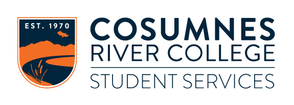 CRC department logo example