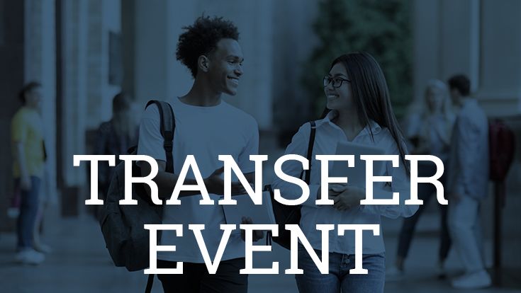 Southern New Hampshire University Tabling Event (Transfer Center)