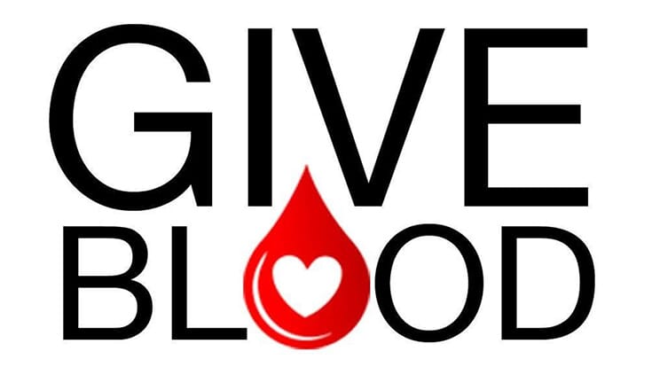 Give Blood