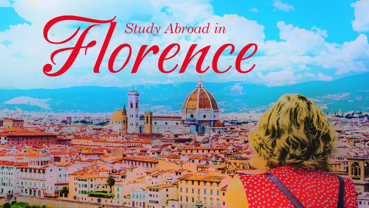 Study Abroad in Florence