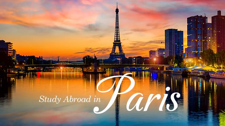 Photo of Paris